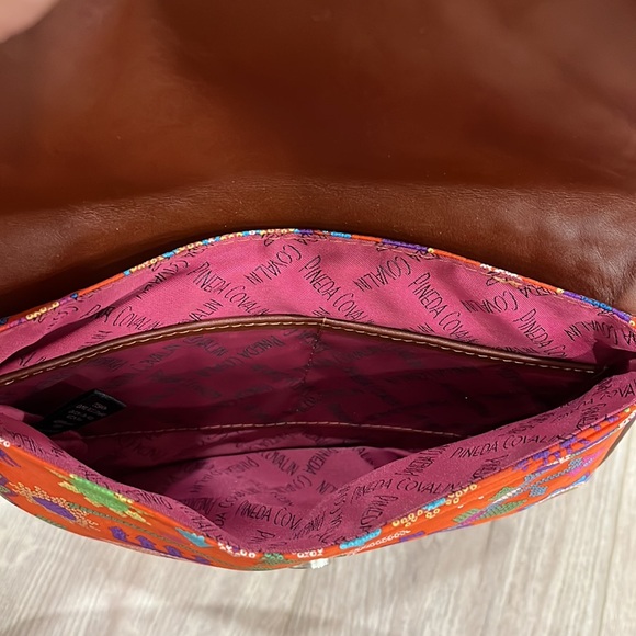 PINEDA COVALIN CLUTCH - Picture 5 of 9